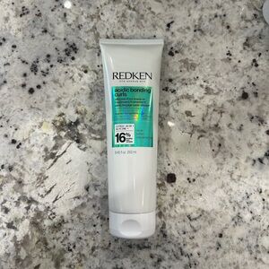 Acidic Bonding Curls Leave In